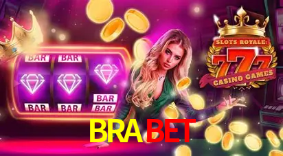 Descubra o Mundo do Cassino Online com BRABET