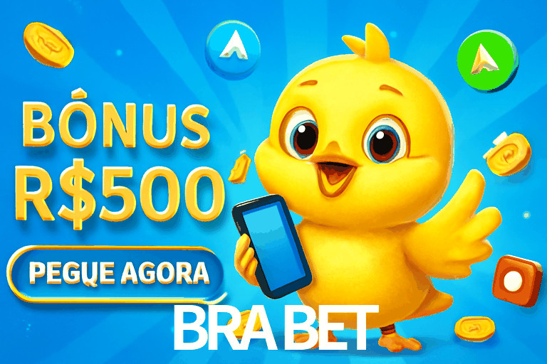 Quick Registration BRABET