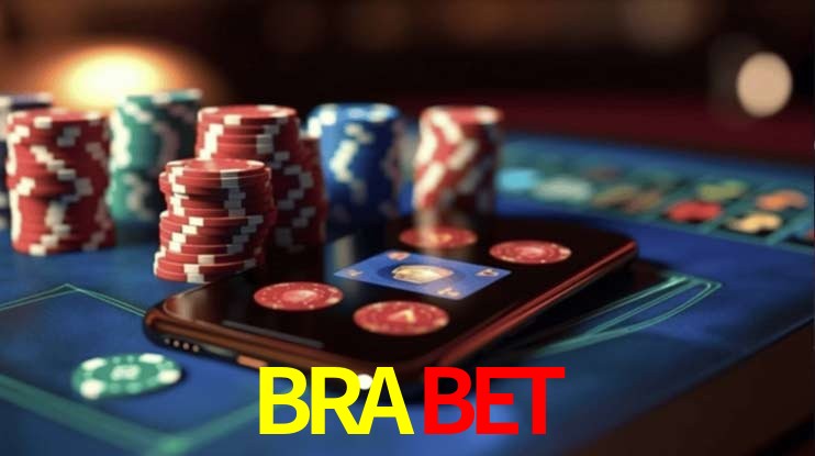 Basketball Betting BRABET