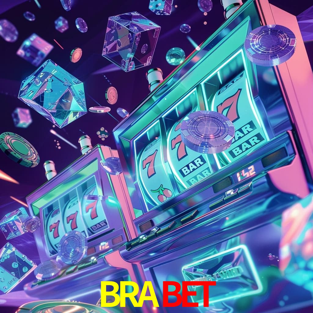 A Experiência Imersiva dos Cassinos Ao Vivo no BRABET