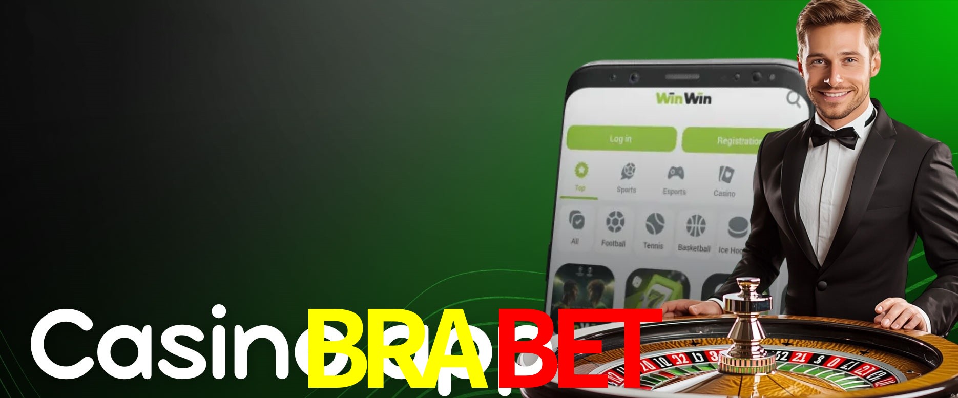 API Integration BRABET