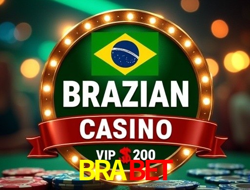 Exclusive Offers BRABET