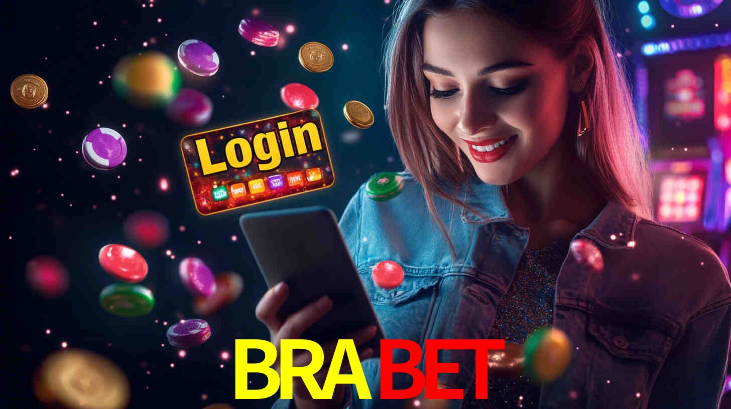 Inovações de Jogos na BRABET: O Futuro das Experiências Interativas