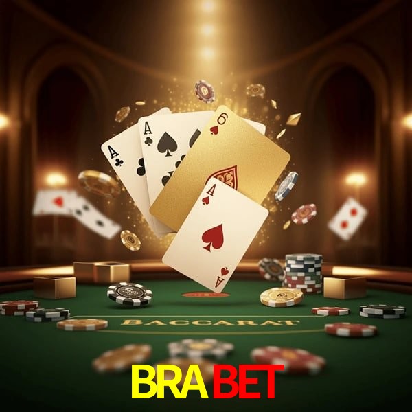 VIP Casino BRABET