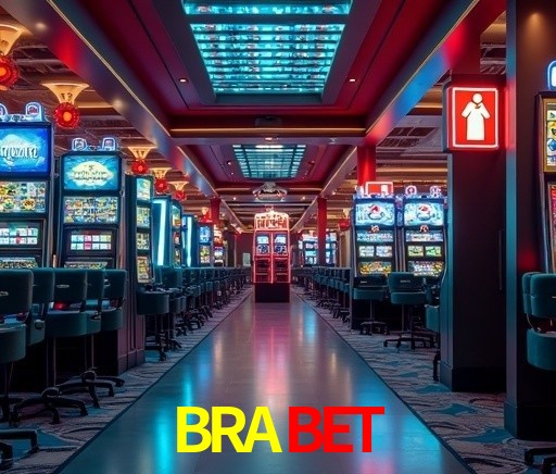 Explorando a Categoria de Eventos em Apostas na BRABET