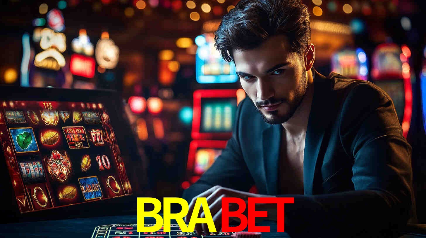 Bônus Generosos e Exclusivos no BRABET para Você!