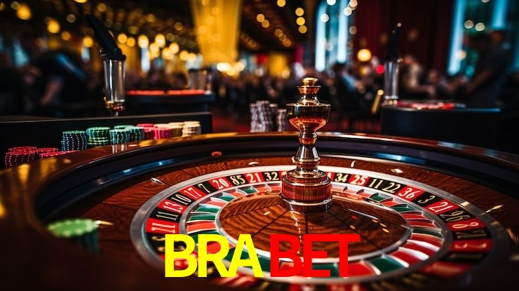 Flash Promotion BRABET
