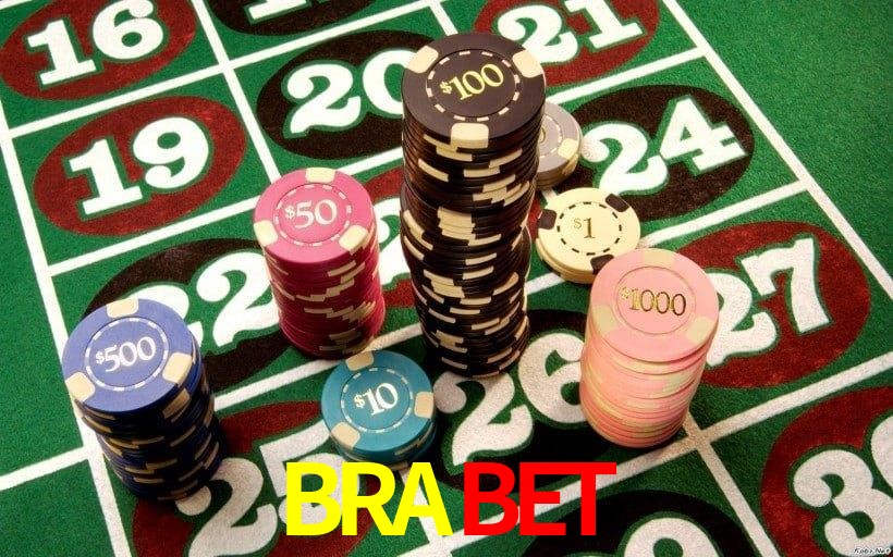 Descubra a Essência do BRABET: Nossa História e Compromissos