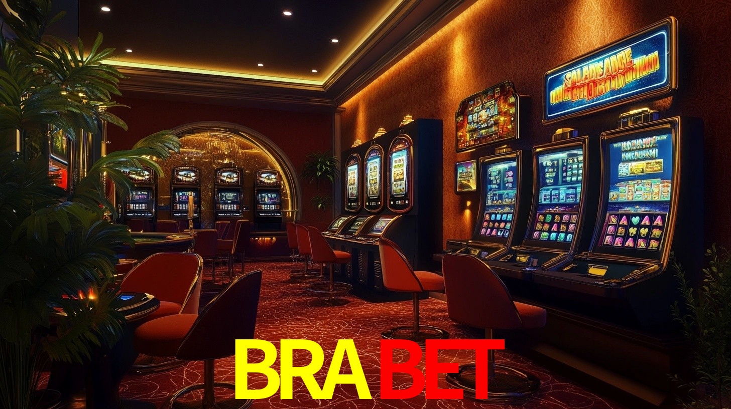 Exclusive Games BRABET
