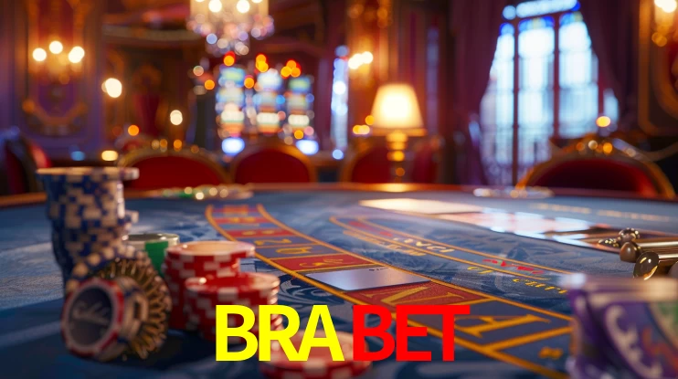 Live Casino BRABET