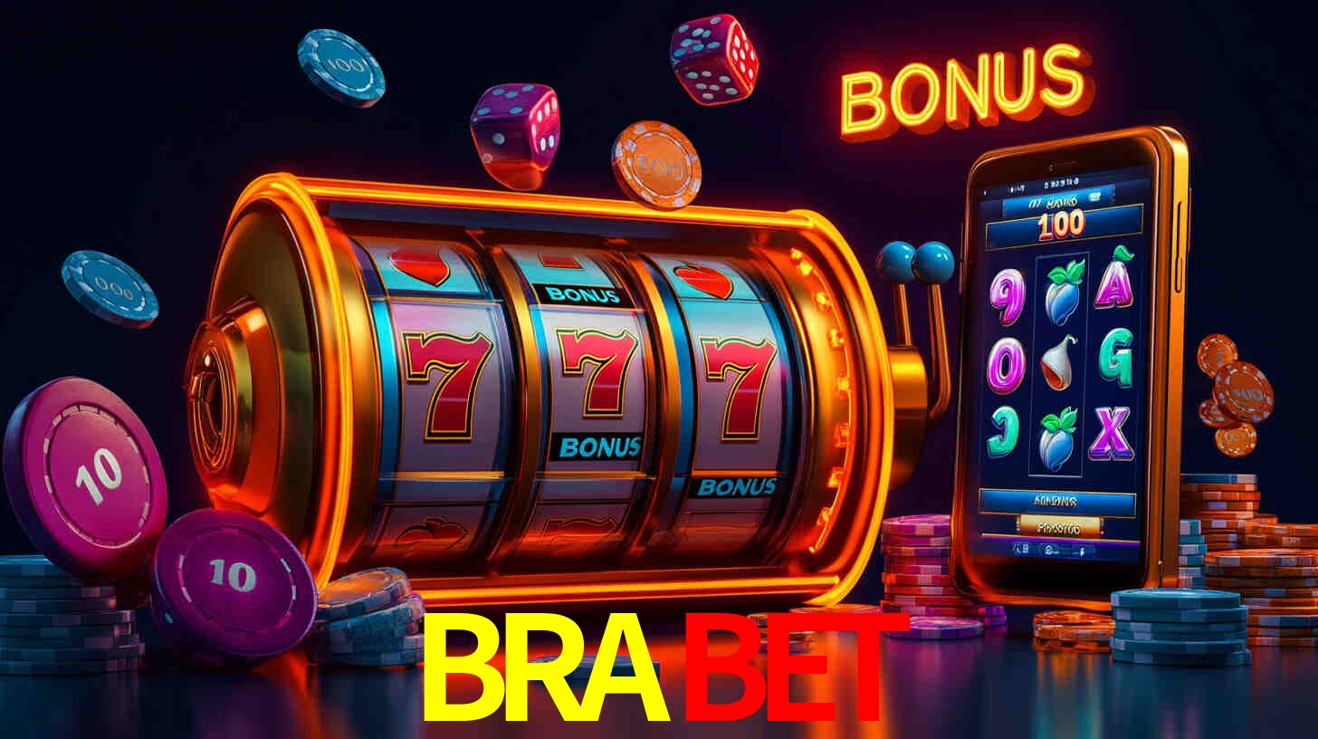 A Popularidade dos Caça-Níqueis no BRABET