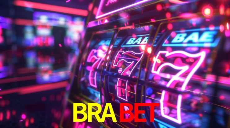 Slot Games BRABET