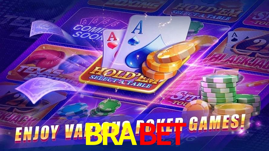 Explorando a Categoria de Eventos em Apostas na BRABET
