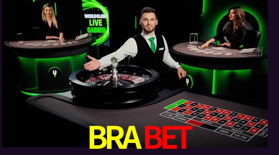 Account Benefits BRABET