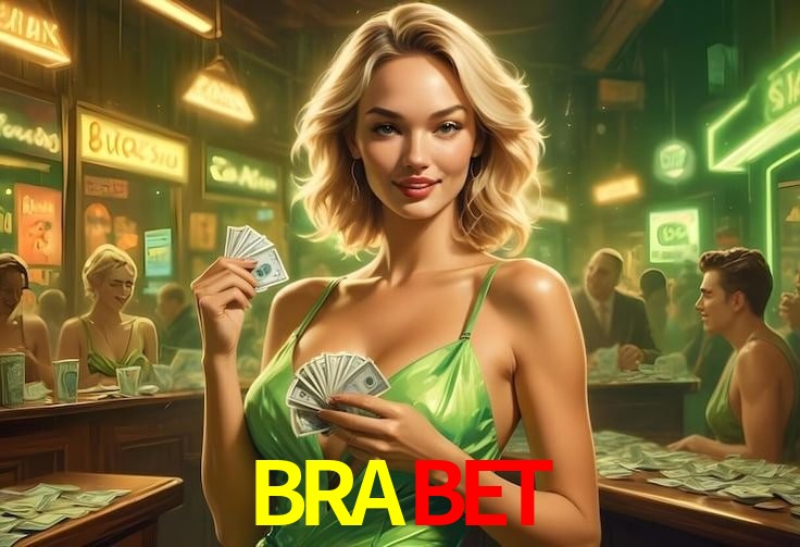 Apostas Esportivas na BRABET: Um Guia Completo